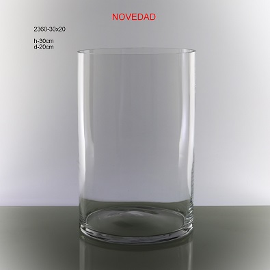 2360-30-20 CF-CILINDRO H:30 D:20CM-CORTE FRIO